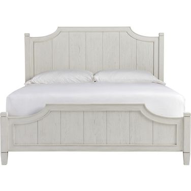 Coastal Living Sandbar Queen Surfside Panel Bed