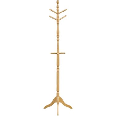 Manny Coat Rack In Natural