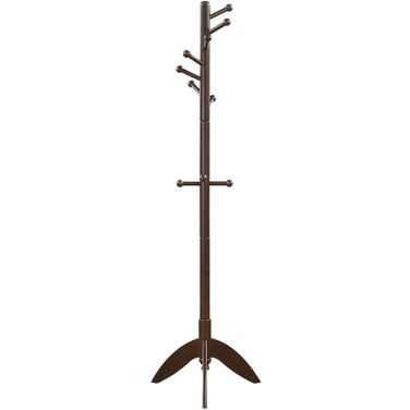 Moe Coat Rack In Brown