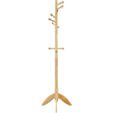 Moe Coat Rack In Natural