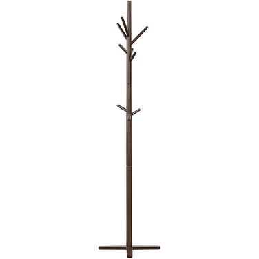 Jack Coat Rack In Brown