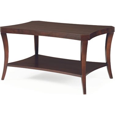 24 x 36 Inch Cocktail Table In Tribeca