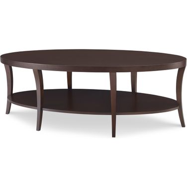 29 x 59 Inch Cocktail Table In Tribeca