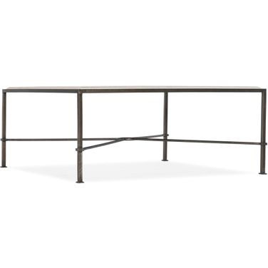 Melange Cocktail Table