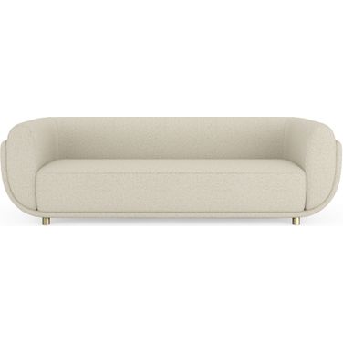 Cocoon Sofa In Cream