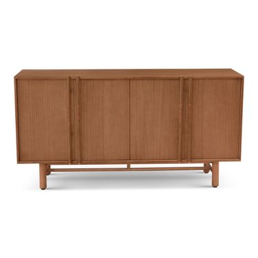 Cody 63" Buffet In Amber