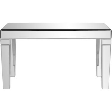 Coffee Table In Mirror