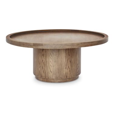 Cohen Coffee Table In Brown