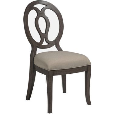 Cohesion Program Axiom Side Chair In Antico