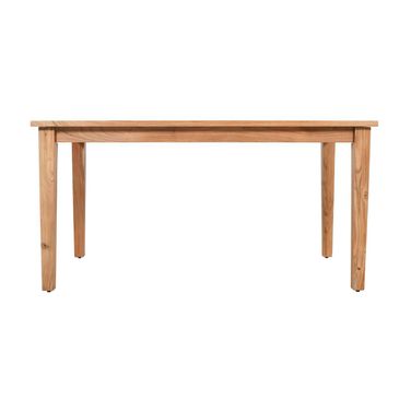Colby 60 Inch Dining Table In Natural
