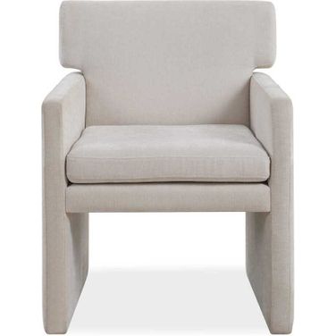 Colette Dining Chair In White