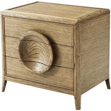 Collins Nightstand
