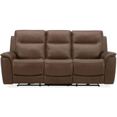 Collins Sofa P3 and ZG In York Chestnut