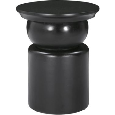 Colombo Side Table In Black