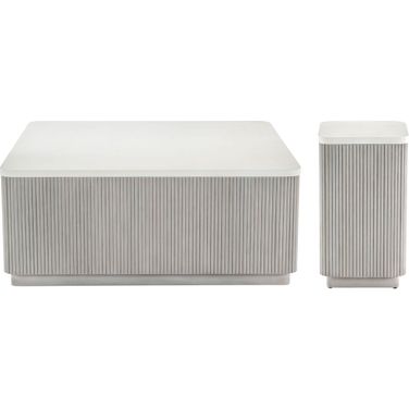 Colonnade Occasional Table Set