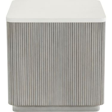 Colonnade Side Table