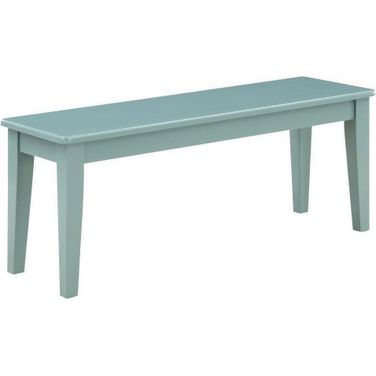Colorado Dining Bench
