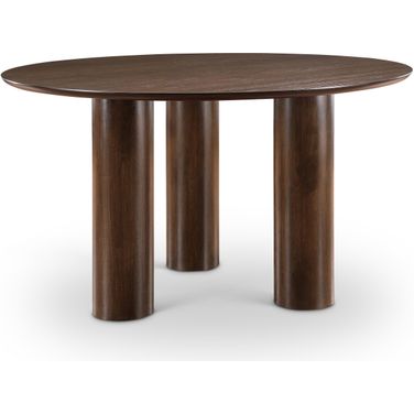 Colosseum Dining Table In Brown