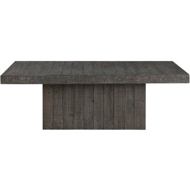 Colson Coffee Table In Gray