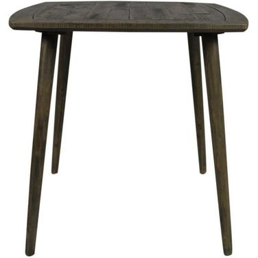 Colton Gathering Table In Brown