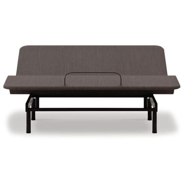 Comfort Classic Adj Base Full Adjustable Base In Black