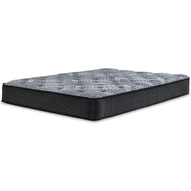 Comfort Plus King Mattress In Gray