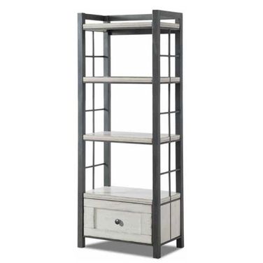 Coming Home Etagere In Chalk