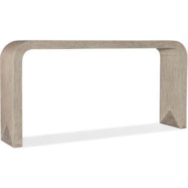 Commerce And Market Delta Console Table
