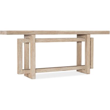 Commerce And Market Modern Console