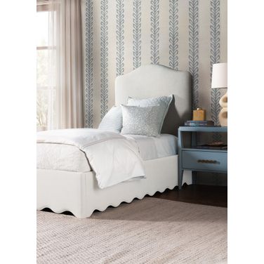 Commerce and Market Youth Upholstered Bedroom Set