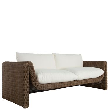 Como Sofa In Bali Pearl
