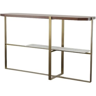 Compositions 60 Inch Console Table In Bridgeton