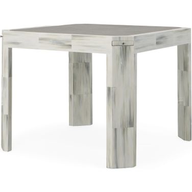 Compositions Game Table In Grey