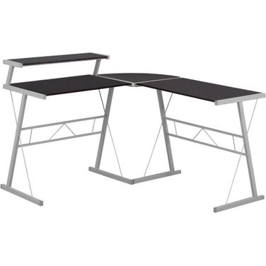 Computer Desk In Espresso