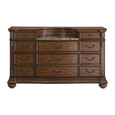 Concerto Dresser In Brown