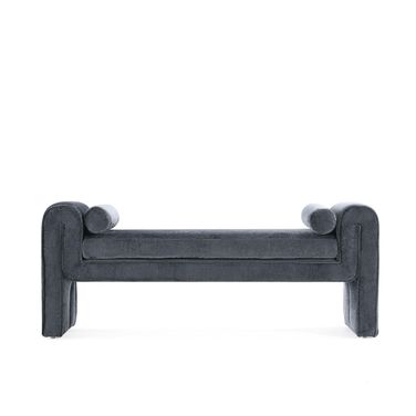 Concord Bench In Black