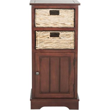 Connery Cherry Cabinet