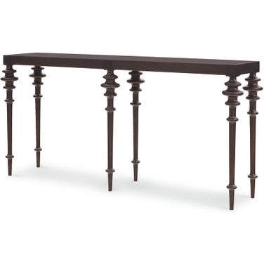 Console Table In Mocha