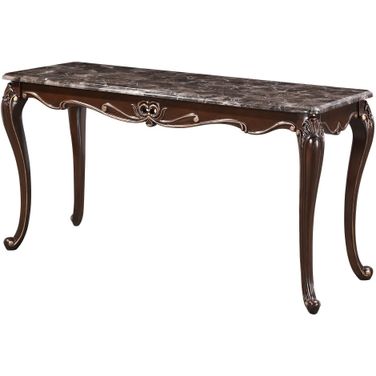 Constantine Console Table In Cherry