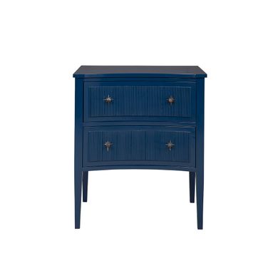 Constellation Chest In Blue