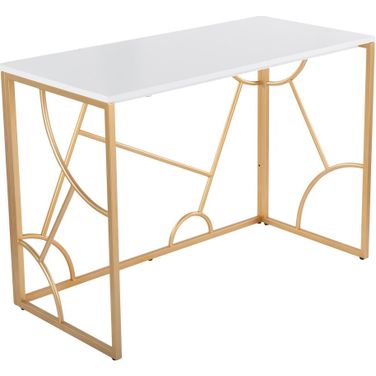 Constellation Desk In White