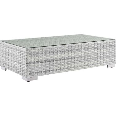 Convene Outdoor Patio Coffee Table