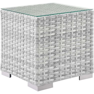 Convene Outdoor Patio Side Table