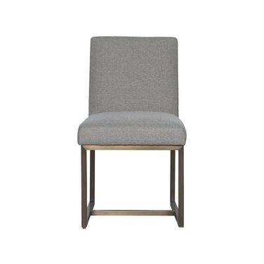 Cooper Side Chair Set of 2 In Quartz