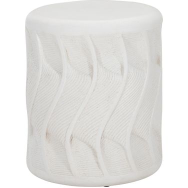 Coquille Outdoor Accent Table