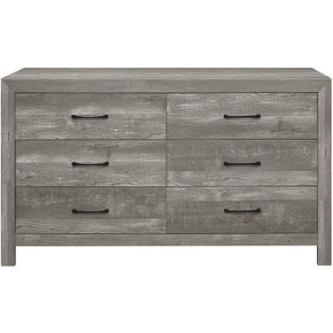 Corbin Gray Dresser