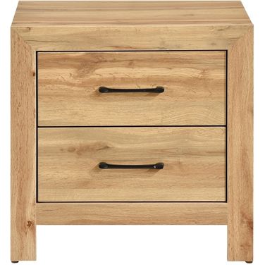Corbin Nightstand In Natural
