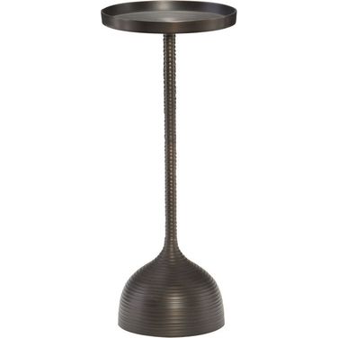 Cordoba Round Chairside Table