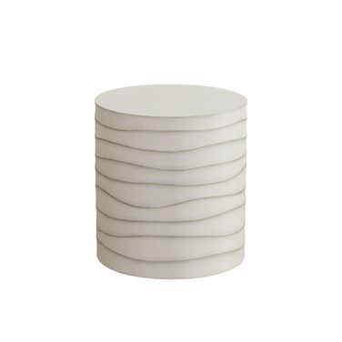 Corey End Table In Summer Sand