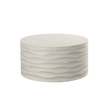 Corey Large Coffee Table In Summer Sand